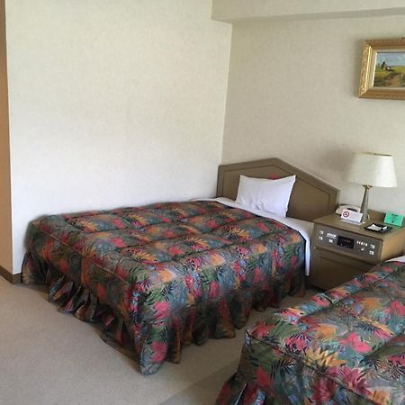 Breezbay Hotel & Resort Gero Room photo